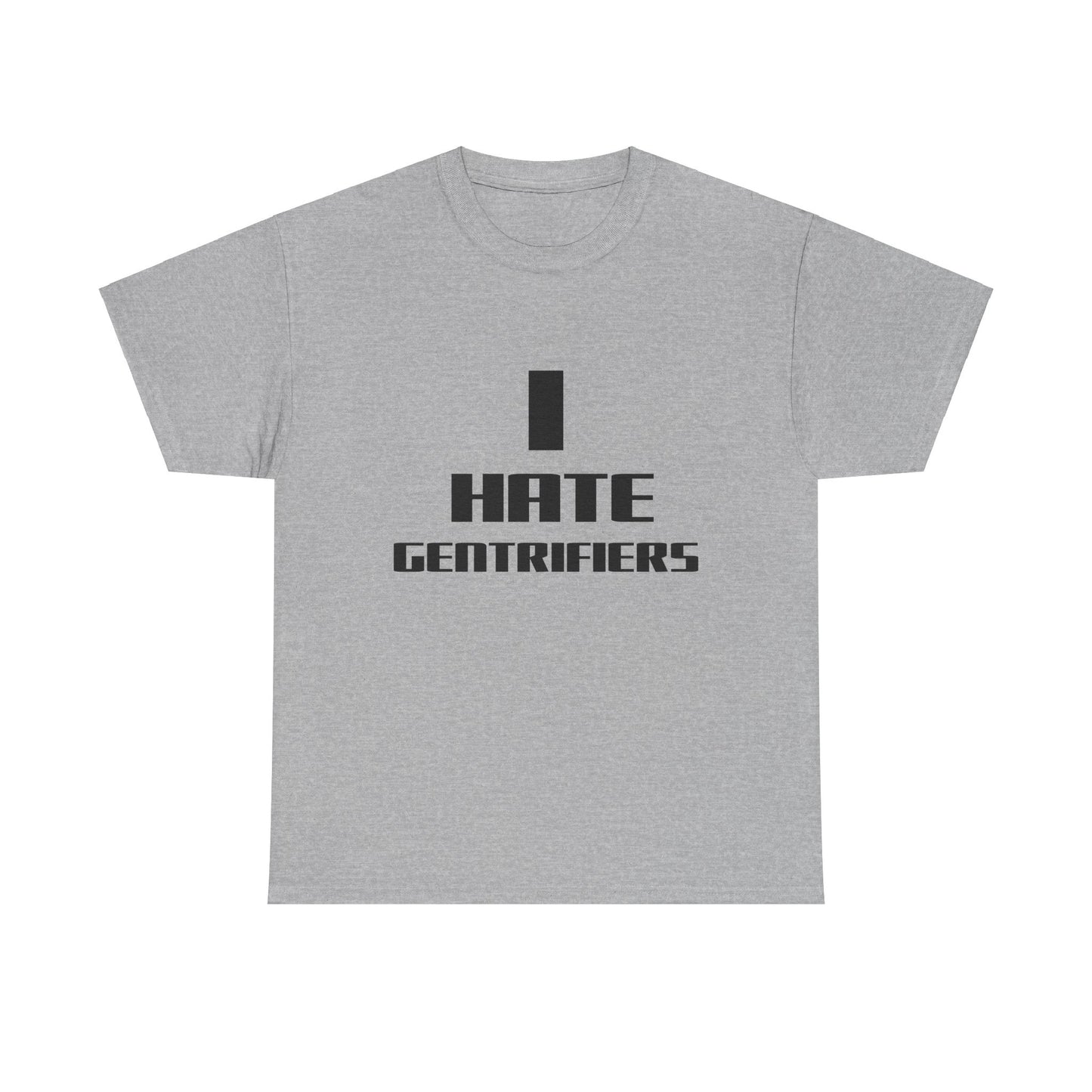 Gentrified Tee