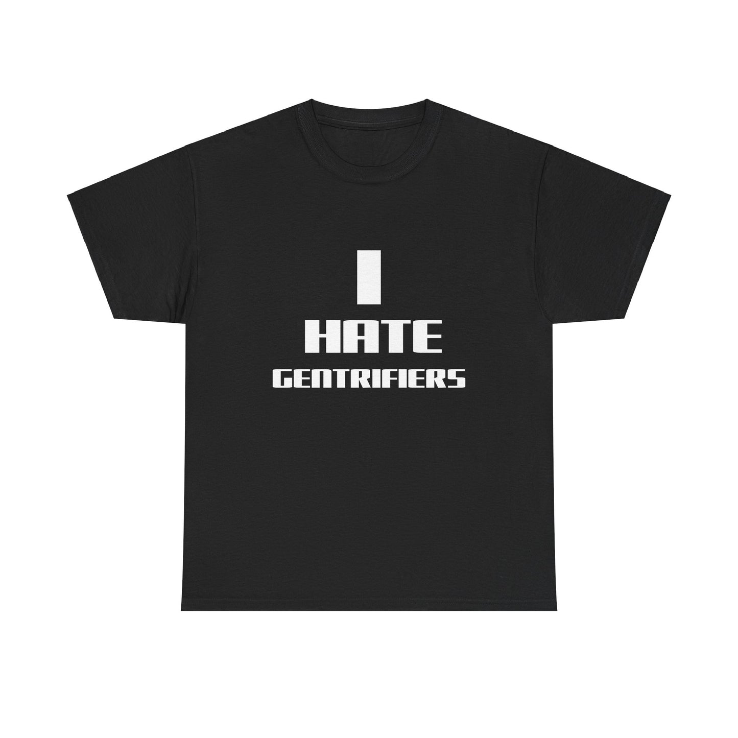 Gentrified Tee