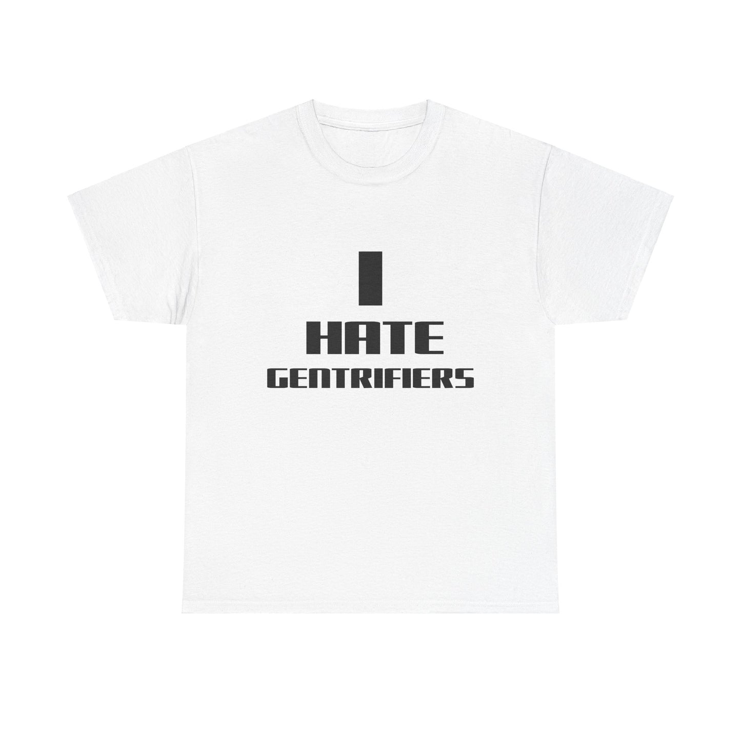 Gentrified Tee